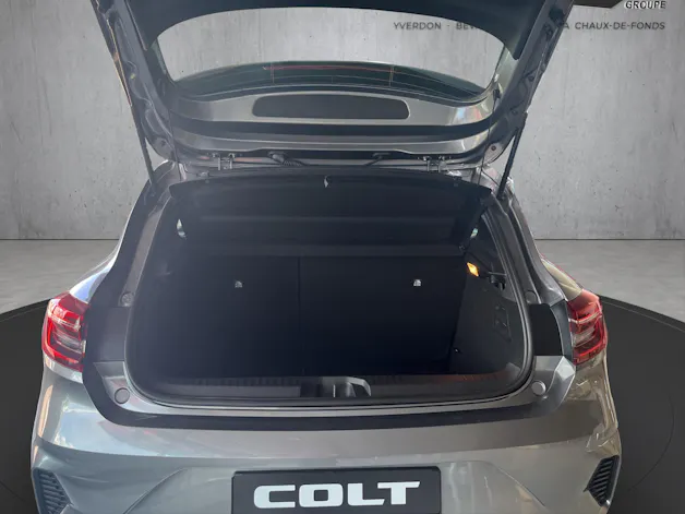 Mitsubishi Colt 1.0 Inform