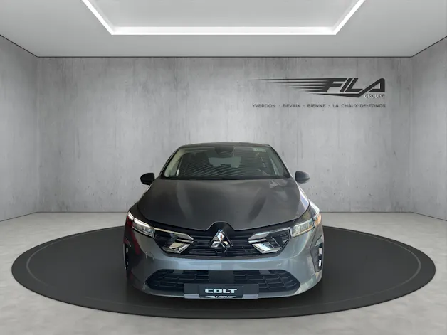 Mitsubishi Colt 1.0 Inform