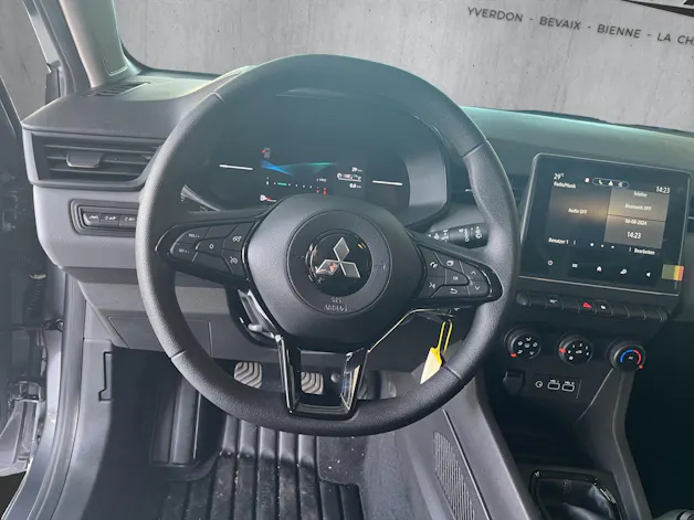 Mitsubishi Colt 1.0 Inform