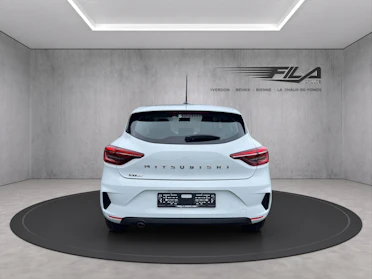 MITSUBISHI COLT 4