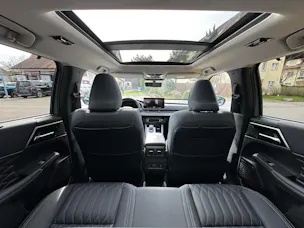Mitsubishi Outlander 2.4 PHEV Instyle 4x4