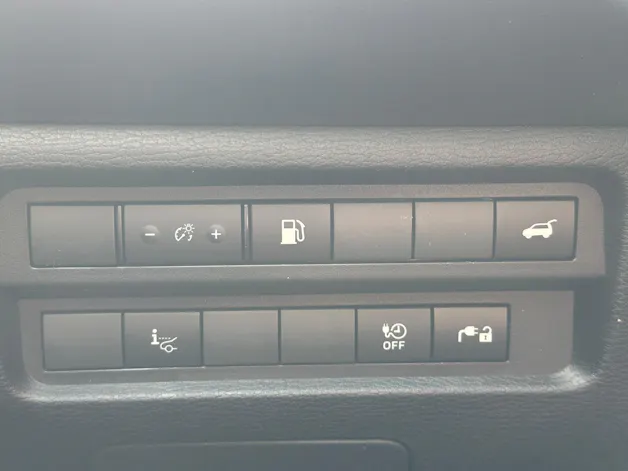 Mitsubishi Outlander 2.4 PHEV Instyle 4x4