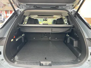 Mitsubishi Outlander 2.4 PHEV Instyle 4x4