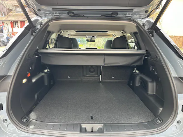 Mitsubishi Outlander 2.4 PHEV Instyle 4x4