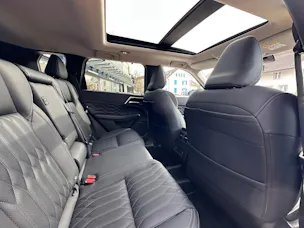 Mitsubishi Outlander 2.4 PHEV Instyle 4x4
