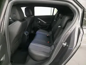 Opel Astra 1.2i MHEV GS A