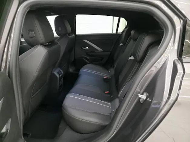 Opel Astra 1.2i MHEV GS A