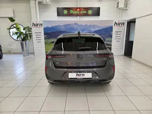 Opel Astra 1.2i MHEV GS A