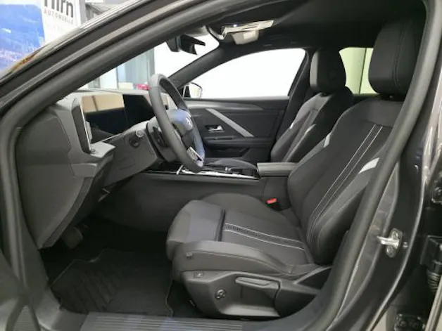 Opel Astra 1.2i MHEV GS A