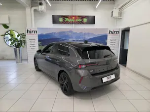 Opel Astra 1.2i MHEV GS A