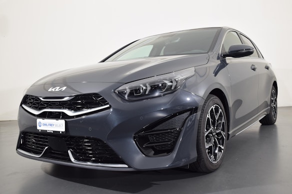 KIA Ceed 1.5 T-GDi MHEV GT-Line 1