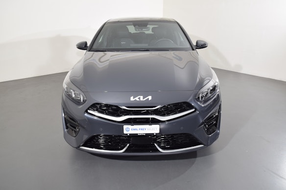 KIA Ceed 1.5 T-GDi MHEV GT-Line 2
