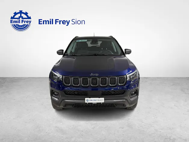 Jeep Compass 1.3 Trailhawk 4xe