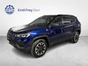 Jeep Compass 1.3 Trailhawk 4xe