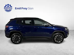 Jeep Compass 1.3 Trailhawk 4xe