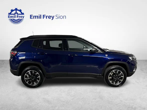 image du véhicule JEEP Compass 1.3 Trailhawk 4xe