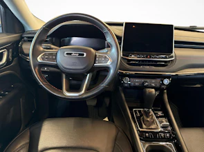 image du véhicule JEEP Compass 1.3 Trailhawk 4xe