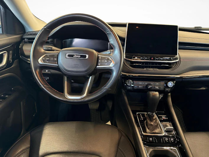 image du véhicule JEEP COMPASS