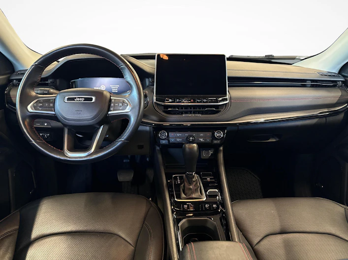 image du véhicule JEEP COMPASS