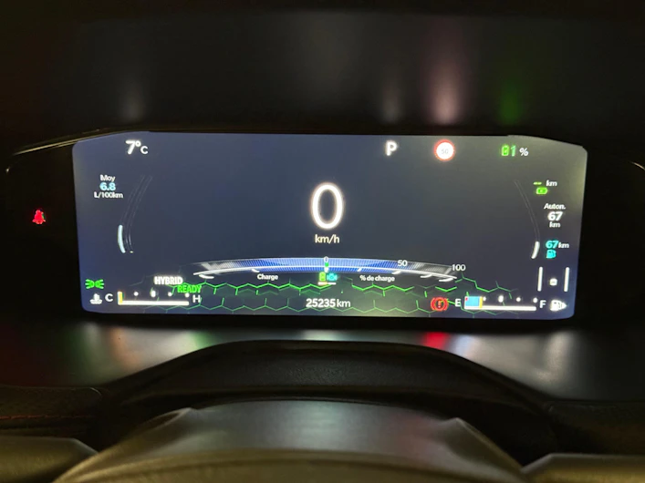 image du véhicule JEEP COMPASS