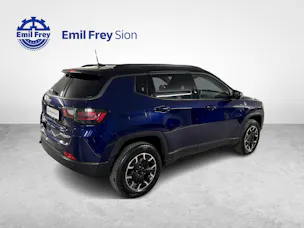Jeep Compass 1.3 Trailhawk 4xe