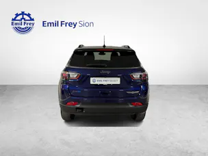 Jeep Compass 1.3 Trailhawk 4xe