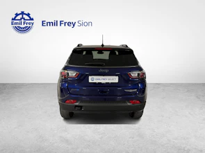 image du véhicule JEEP Compass 1.3 Trailhawk 4xe