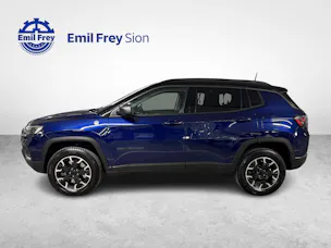 Jeep Compass 1.3 Trailhawk 4xe