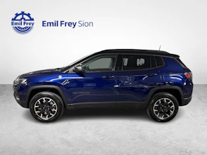 image du véhicule JEEP Compass 1.3 Trailhawk 4xe