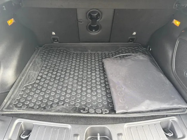 Jeep Compass 1.3 Trailhawk 4xe