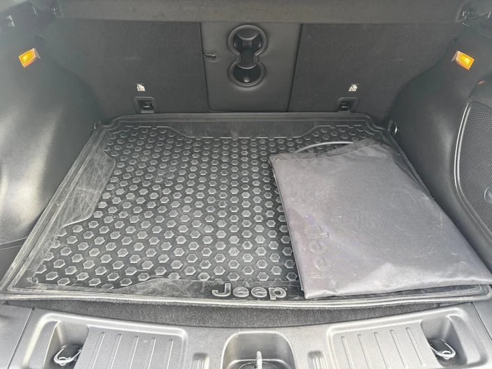 image du véhicule JEEP COMPASS