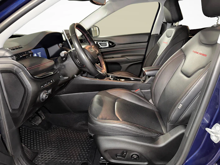 image du véhicule JEEP COMPASS