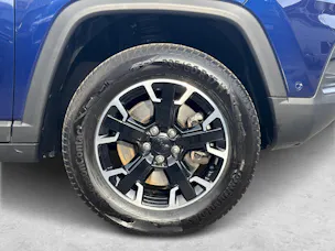 Jeep Compass 1.3 Trailhawk 4xe