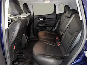 Jeep Compass 1.3 Trailhawk 4xe