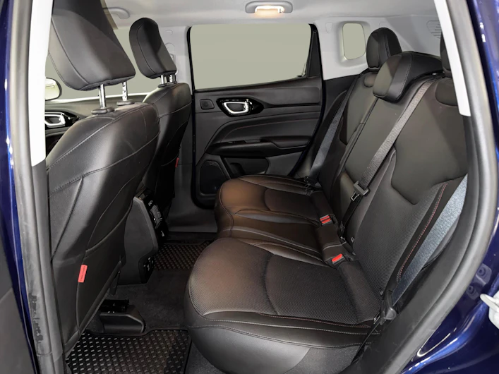 image du véhicule JEEP COMPASS