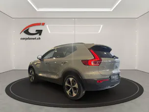 Volvo XC40 2.0 B4 MH Ultra Dark
