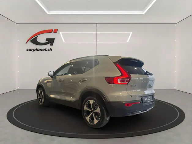 Volvo XC40 2.0 B4 MH Ultra Dark