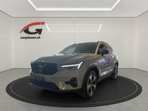 Volvo XC40 2.0 B4 MH Ultra Dark