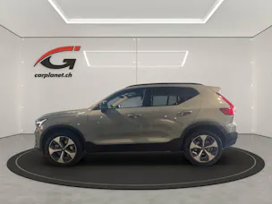 Volvo XC40 2.0 B4 MH Ultra Dark