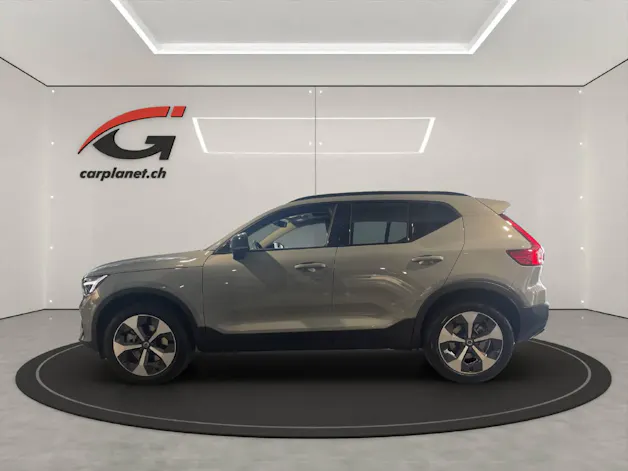 Volvo XC40 2.0 B4 MH Ultra Dark