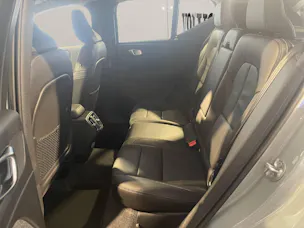 Volvo XC40 2.0 B4 MH Ultra Dark
