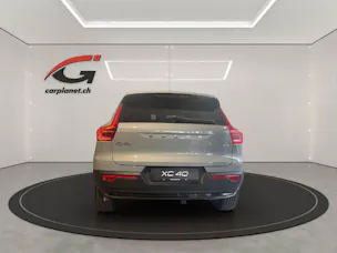 Volvo XC40 2.0 B4 MH Ultra Dark