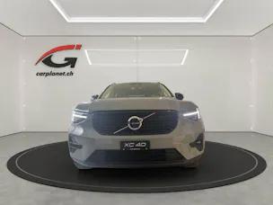 Volvo XC40 2.0 B4 MH Ultra Dark