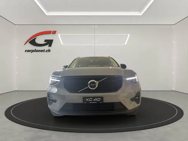 Volvo XC40 2.0 B4 MH Ultra Dark