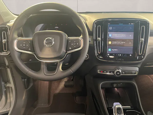 Volvo XC40 2.0 B4 MH Ultra Dark