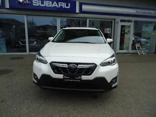 Subaru XV 2.0i e-Boxer Swiss Plus