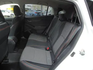 Subaru XV 2.0i e-Boxer Swiss Plus