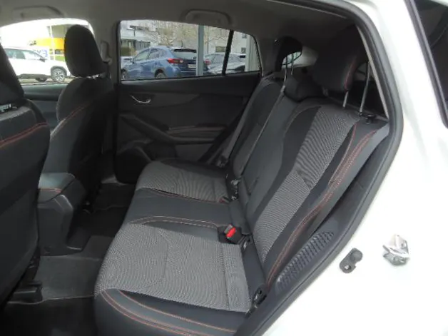 Subaru XV 2.0i e-Boxer Swiss Plus