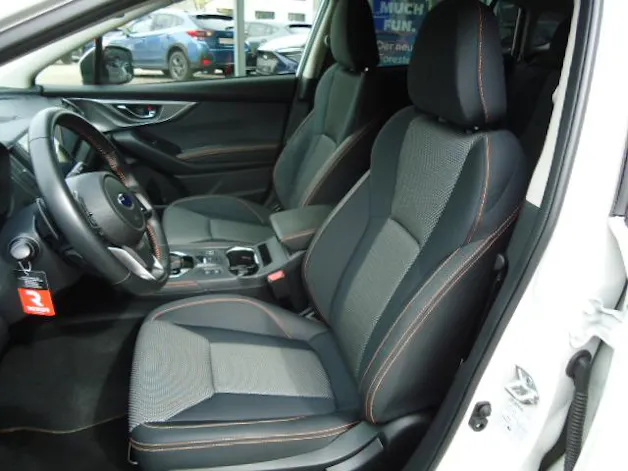 Subaru XV 2.0i e-Boxer Swiss Plus