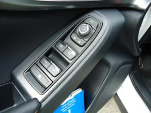Subaru XV 2.0i e-Boxer Swiss Plus